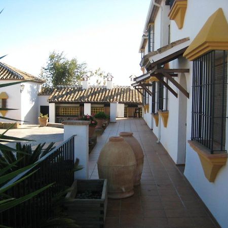 Charming House In Hornachuelos With Shared Pool Εξωτερικό φωτογραφία