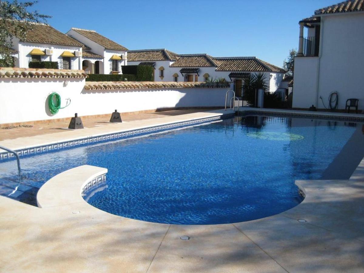 Charming House In Hornachuelos With Shared Pool Εξωτερικό φωτογραφία