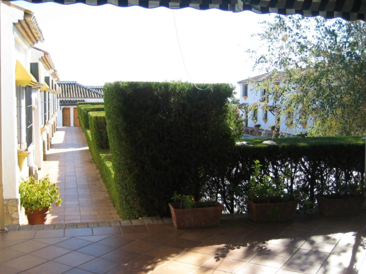 Charming House In Hornachuelos With Shared Pool Εξωτερικό φωτογραφία