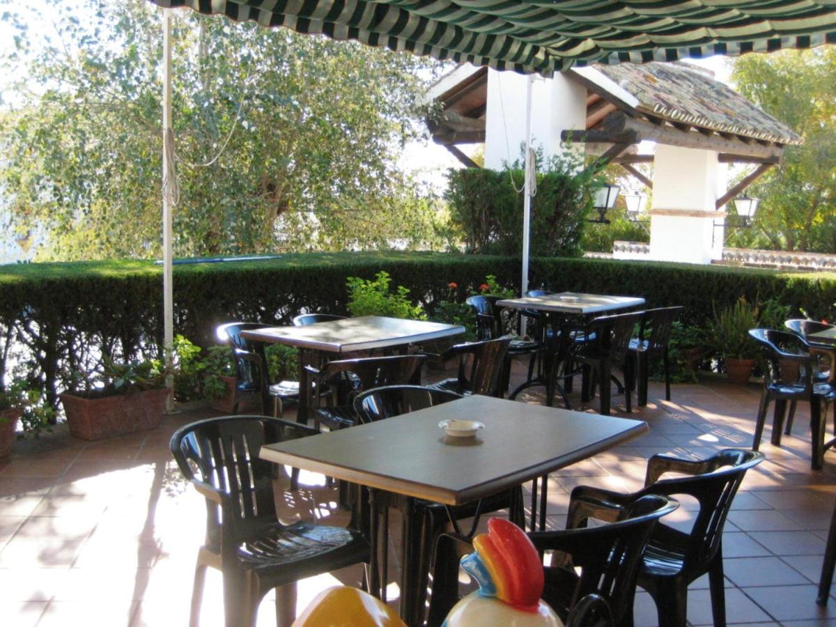 Charming House In Hornachuelos With Shared Pool Εξωτερικό φωτογραφία